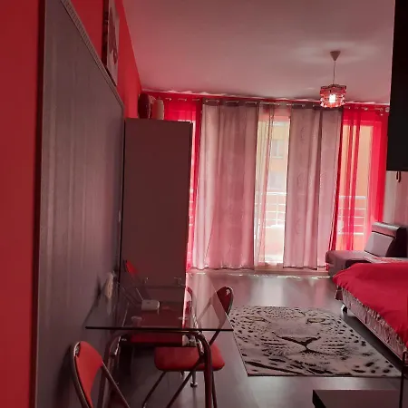 Apartman Nera Pomorie