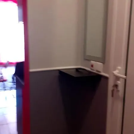 Apartman Nera Pomorie