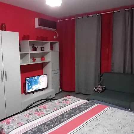 Apartman Nera