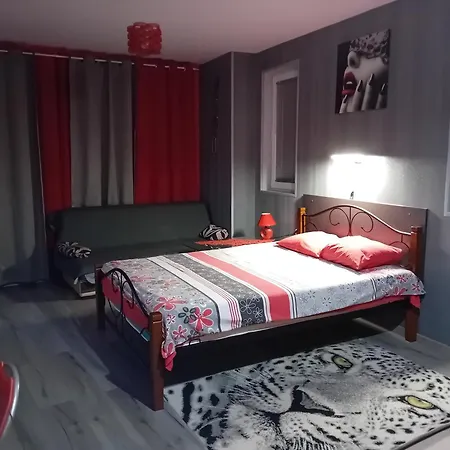 Apartman Nera Pomorie