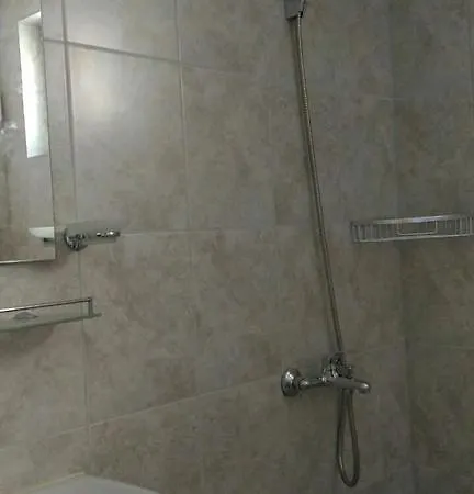 Apartman Nera Pomorie