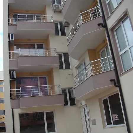 Nera Apartment
