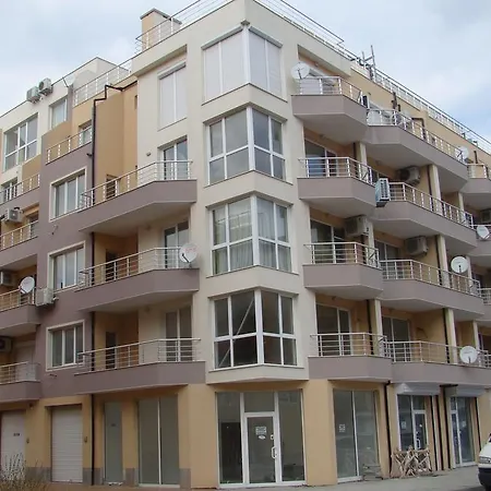 Apartment Nera *