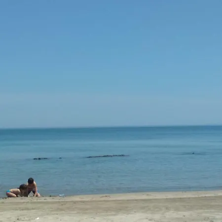 Nera Pomorie