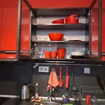 Apartment Nera