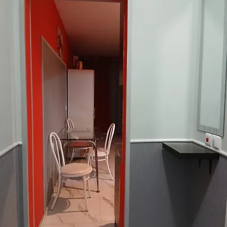 Apartamento Nera *