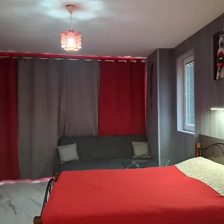 Apartamento Nera Pomorie