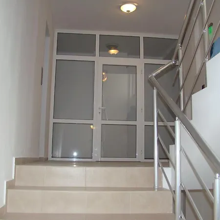 Apartamento Nera *