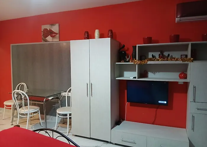 Nera Apartamento *