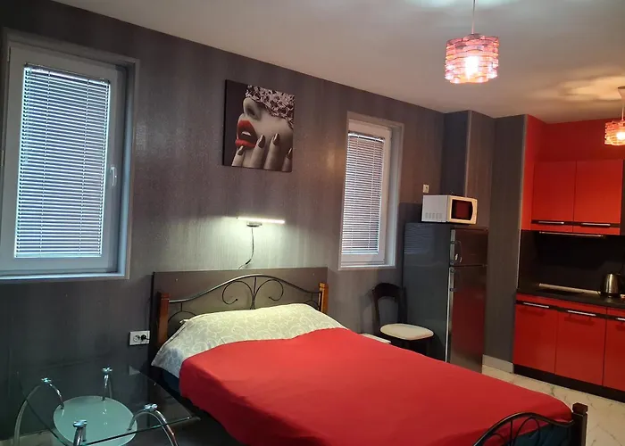 Apartment Nera Pomorie