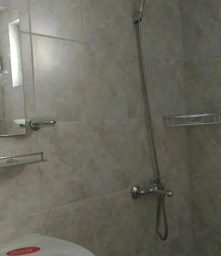 Apartment Nera Pomorie